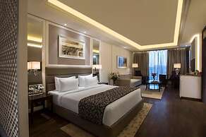 Singhania Sarovar Portico Raipur