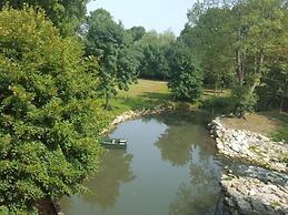 Le Moulin de Bacchus