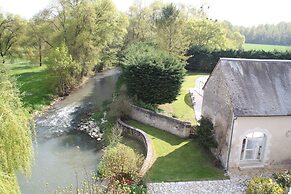 Le Moulin de Bacchus