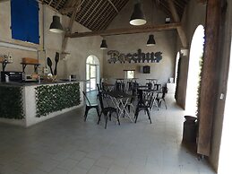 Le Moulin de Bacchus