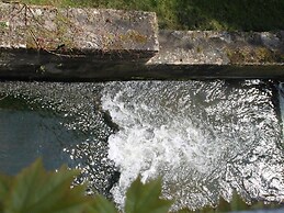 Le Moulin de Bacchus