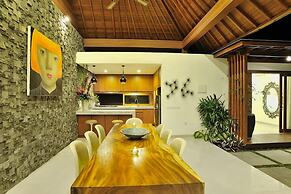 Villa Flores