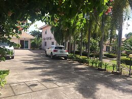 EEd Amata Resort
