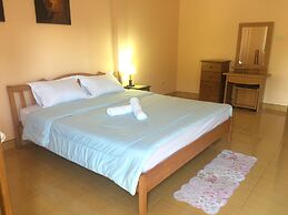EEd Amata Resort