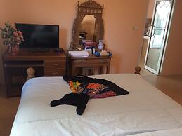 EEd Amata Resort