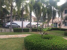 EEd Amata Resort