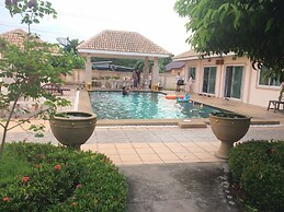 EEd Amata Resort