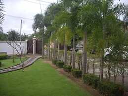 EEd Amata Resort