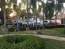 EEd Amata Resort