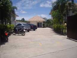 EEd Amata Resort