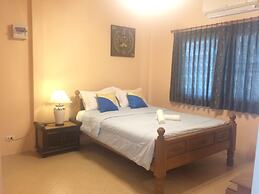 EEd Amata Resort
