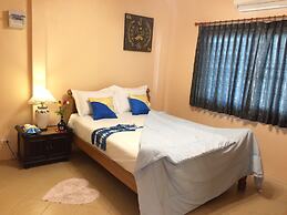 EEd Amata Resort