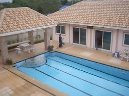 EEd Amata Resort