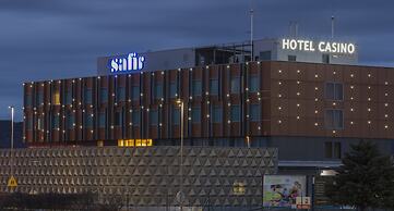 Hotel Safir Casino