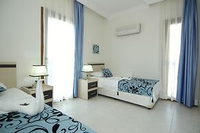 Orka Mountain View Villas