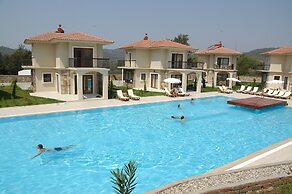 Orka Mountain View Villas