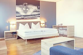 roomz Vienna Prater