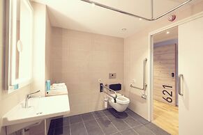 roomz Vienna Prater