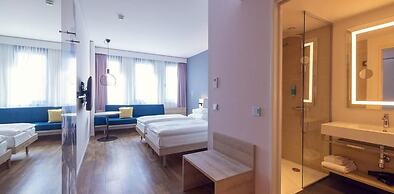 roomz Vienna Prater