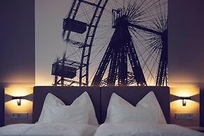 roomz Vienna Prater