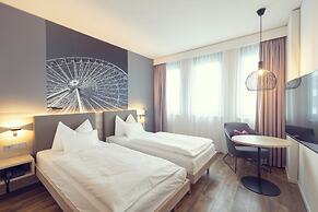 roomz Vienna Prater