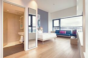 roomz Vienna Prater