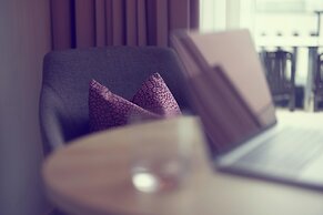 roomz Vienna Prater