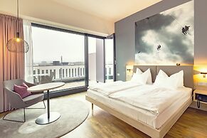 roomz Vienna Prater
