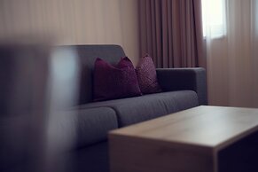 roomz Vienna Prater