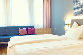 roomz Vienna Prater