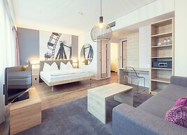 roomz Vienna Prater