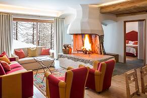 Saint Hubertus Resort