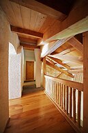 Saint Hubertus Resort