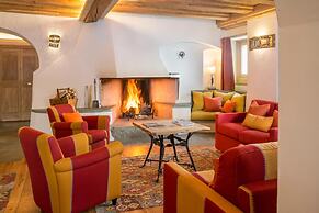 Saint Hubertus Resort