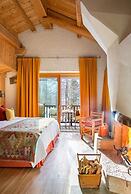 Saint Hubertus Resort