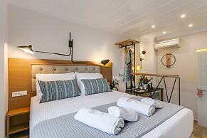 Harismari Cozy Hotel