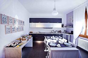 B&B Igea 50