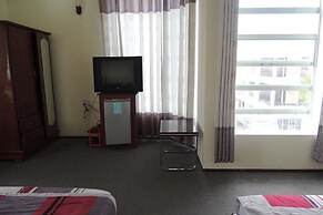 C30 Glory Hotel