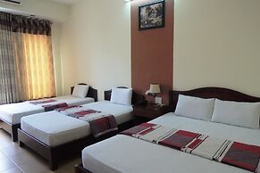 C30 Glory Hotel