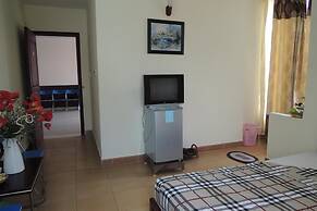 C30 Glory Hotel