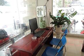 C30 Glory Hotel