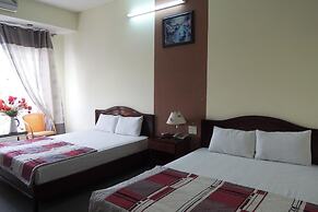 C30 Glory Hotel