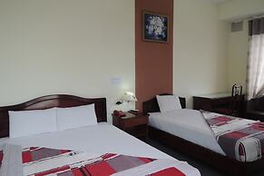 C30 Glory Hotel