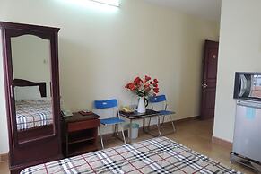 C30 Glory Hotel