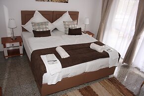 Hotel am Wettbach