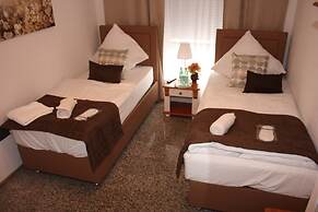 Hotel am Wettbach