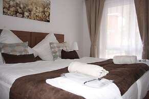 Hotel am Wettbach
