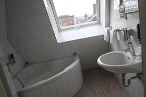 Hotel am Wettbach