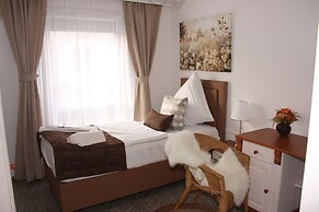 Hotel am Wettbach