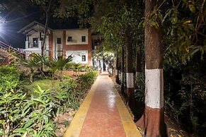Nature Trails Durshet, Khapoli